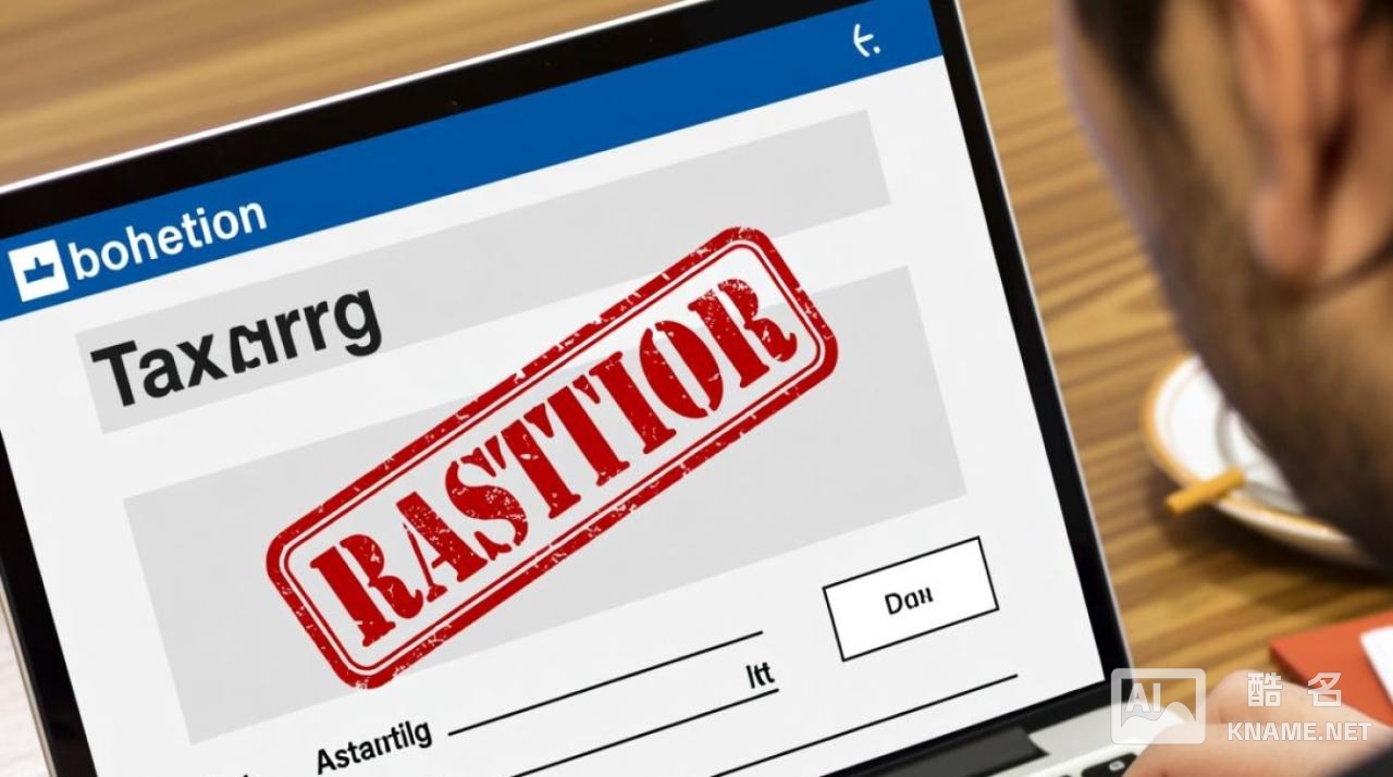 商标注册别再跑错税务局了，那到底该去哪个部门？