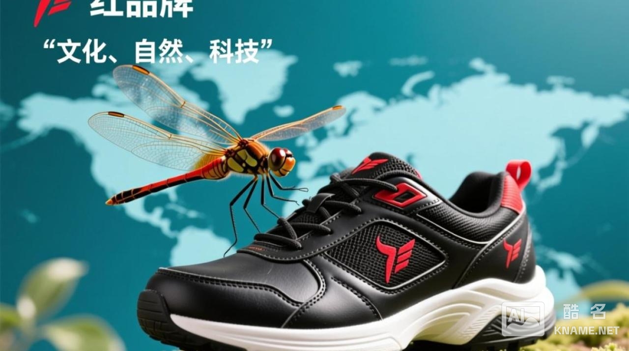 台湾红蜻蜓商标注册号是多少？在哪里可以查询到？