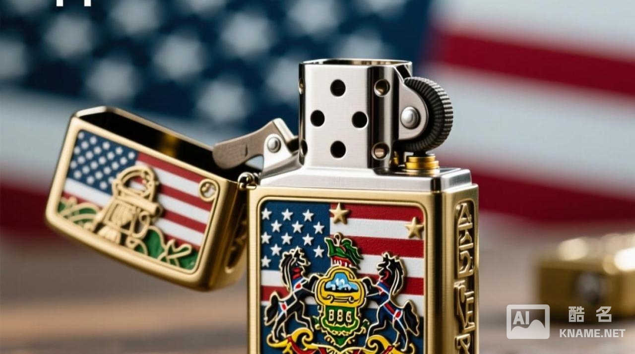 Zippo火机在华商标注册，是否曾被抢注或仿冒？