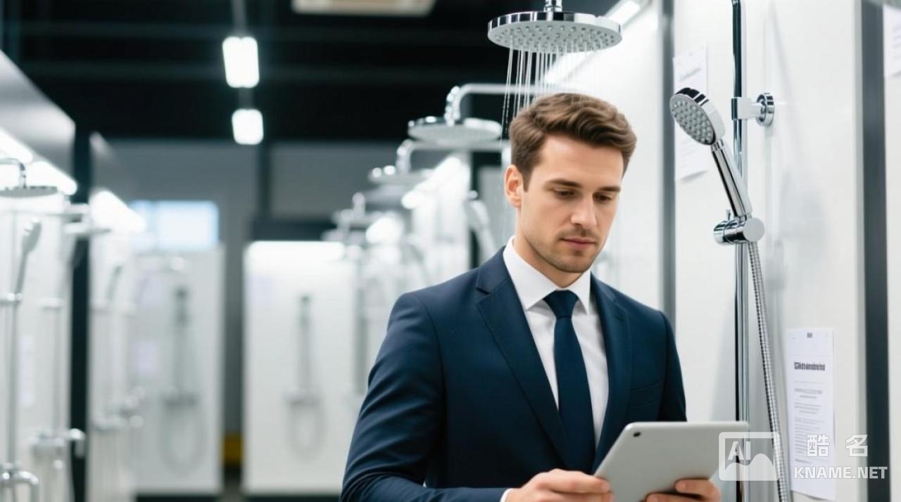 花洒商标注册，到底该选11类还是21类？