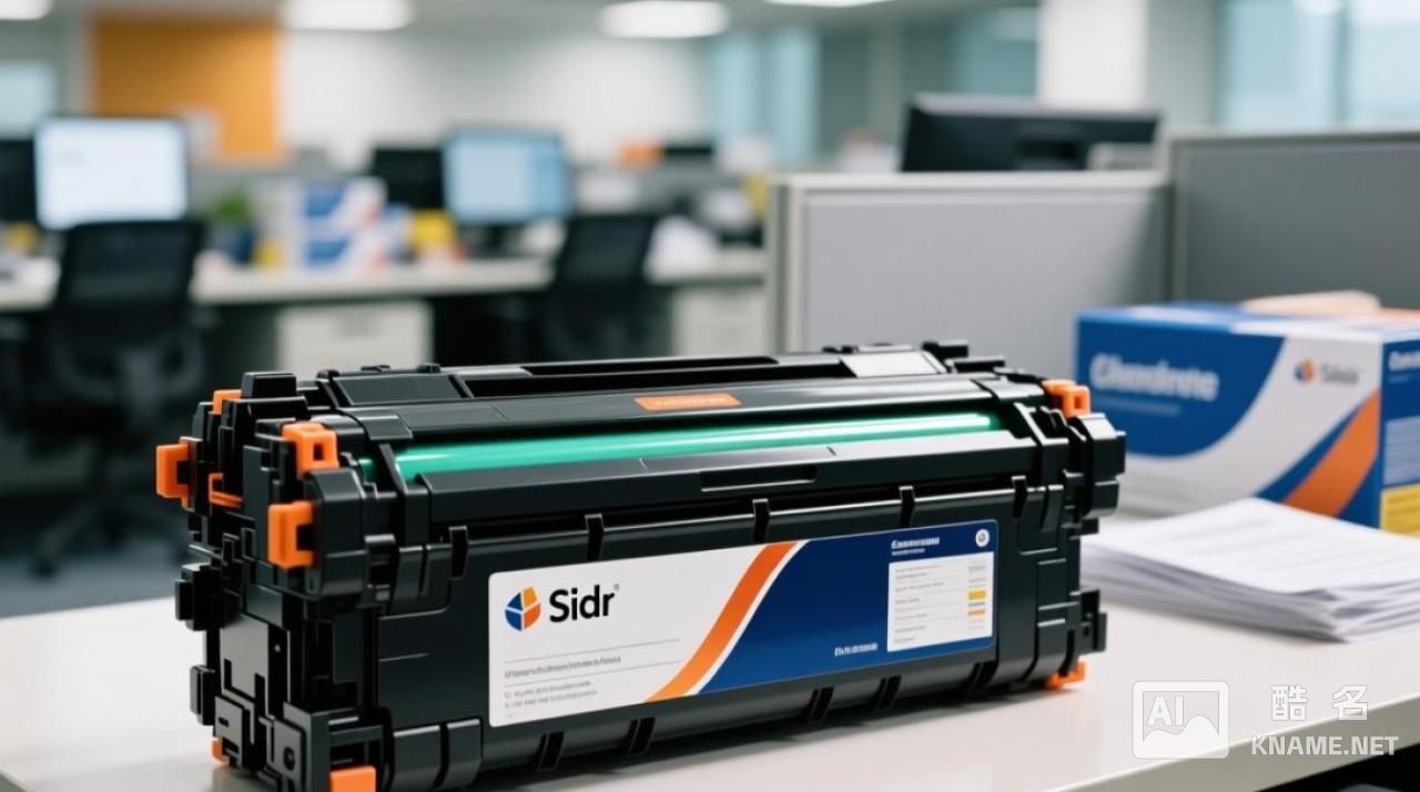 办公用品硒鼓商标注册流程是怎样的，需要多少钱？