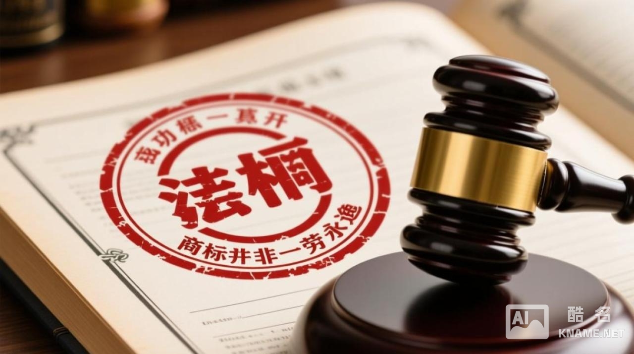 商标注册有效期的算法，究竟是从申请日还是核准注册日算起？