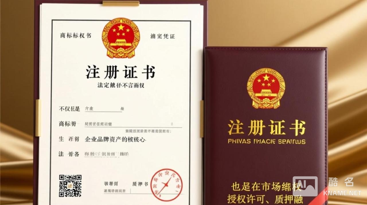 申请补发商标注册证，一般需要多长时间下证？