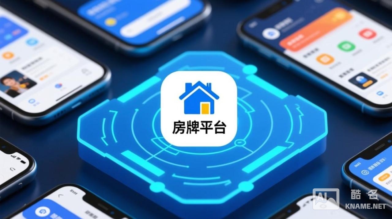 房产中介平台商标注册，如何选对类别和规避风险？