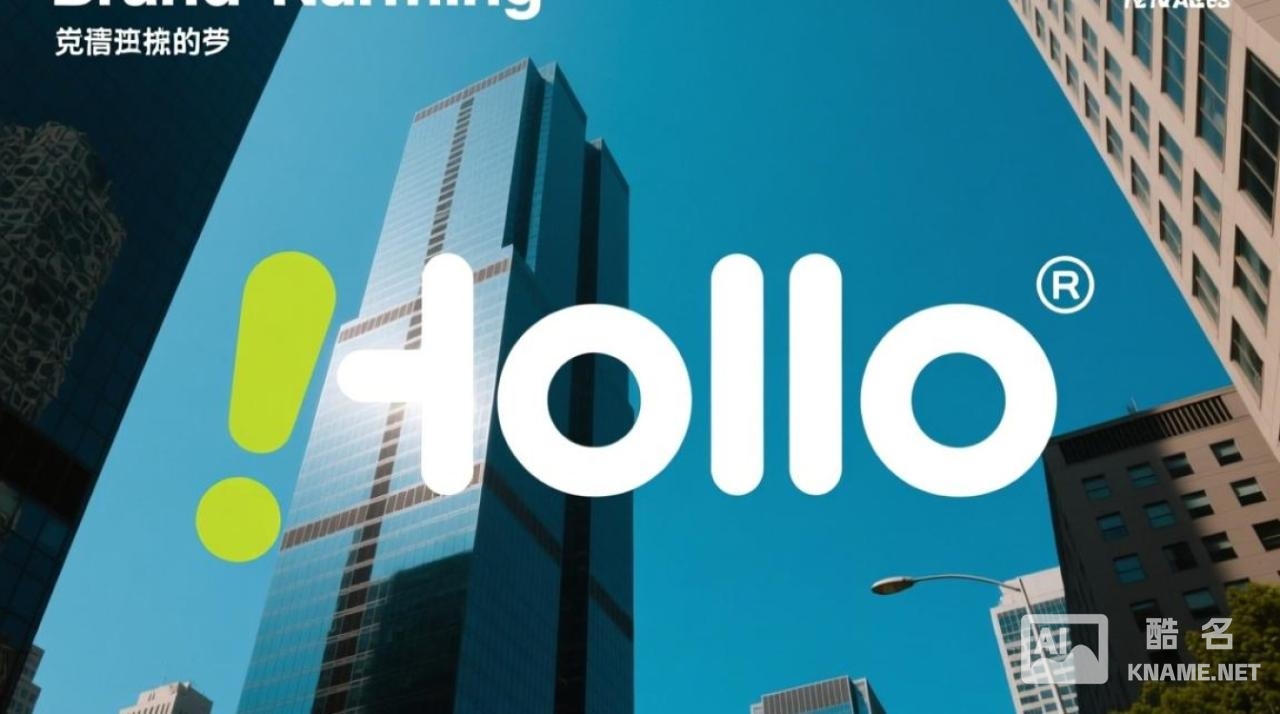 哈喽商标注册不了，具体原因和解决方法是什么？