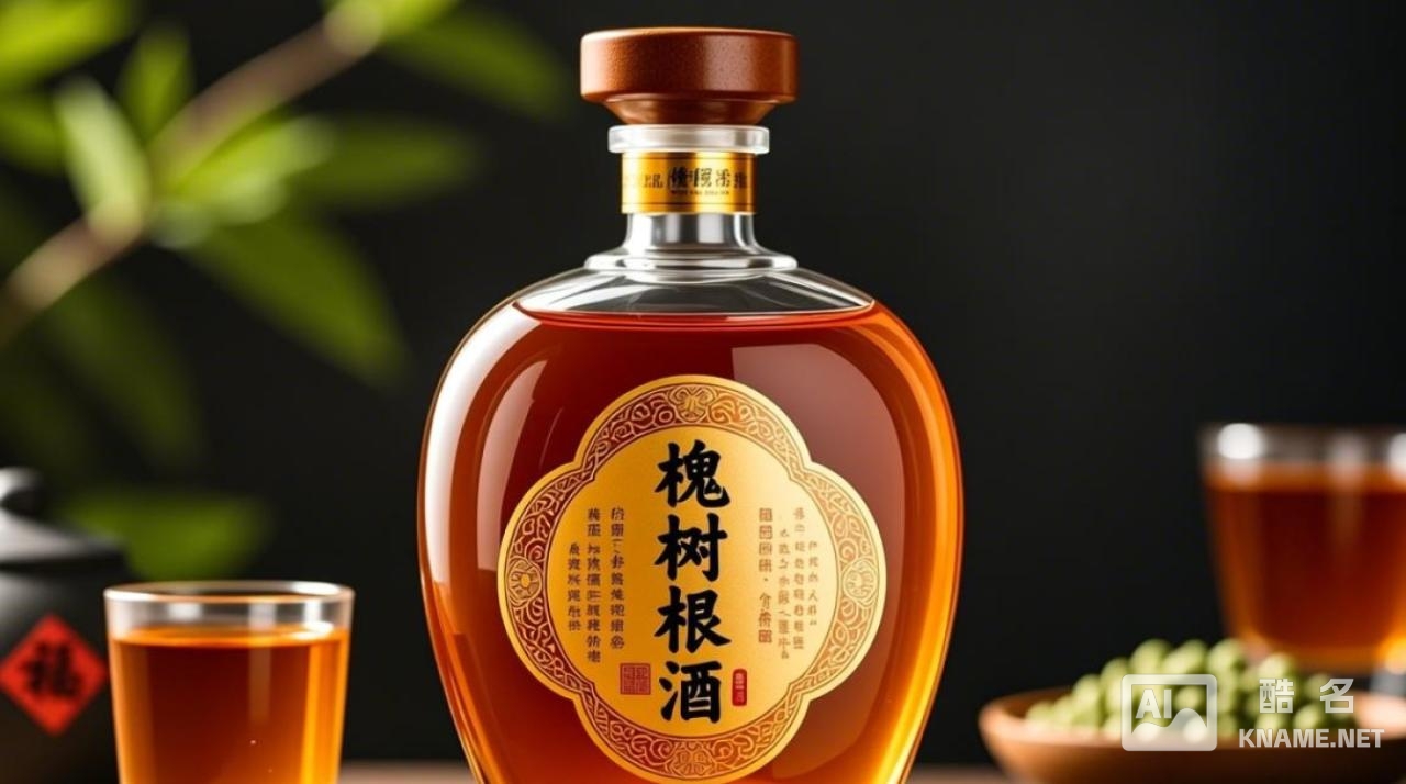 槐树根酒商标注册在哪里，流程和费用是多少？