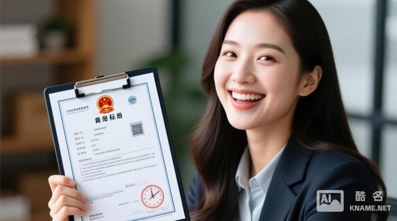 商标注册成功后，一般多久才能拿到证书？