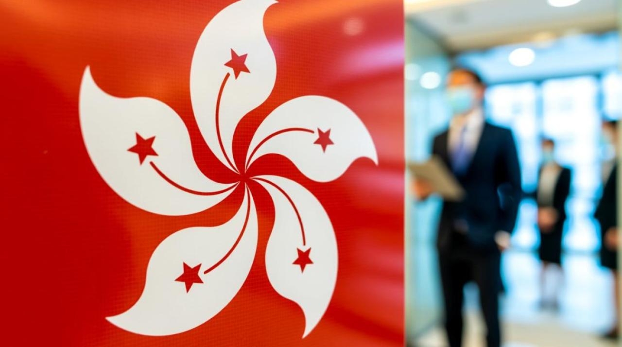 香港商标注册代理机构那么多，到底该如何选择？