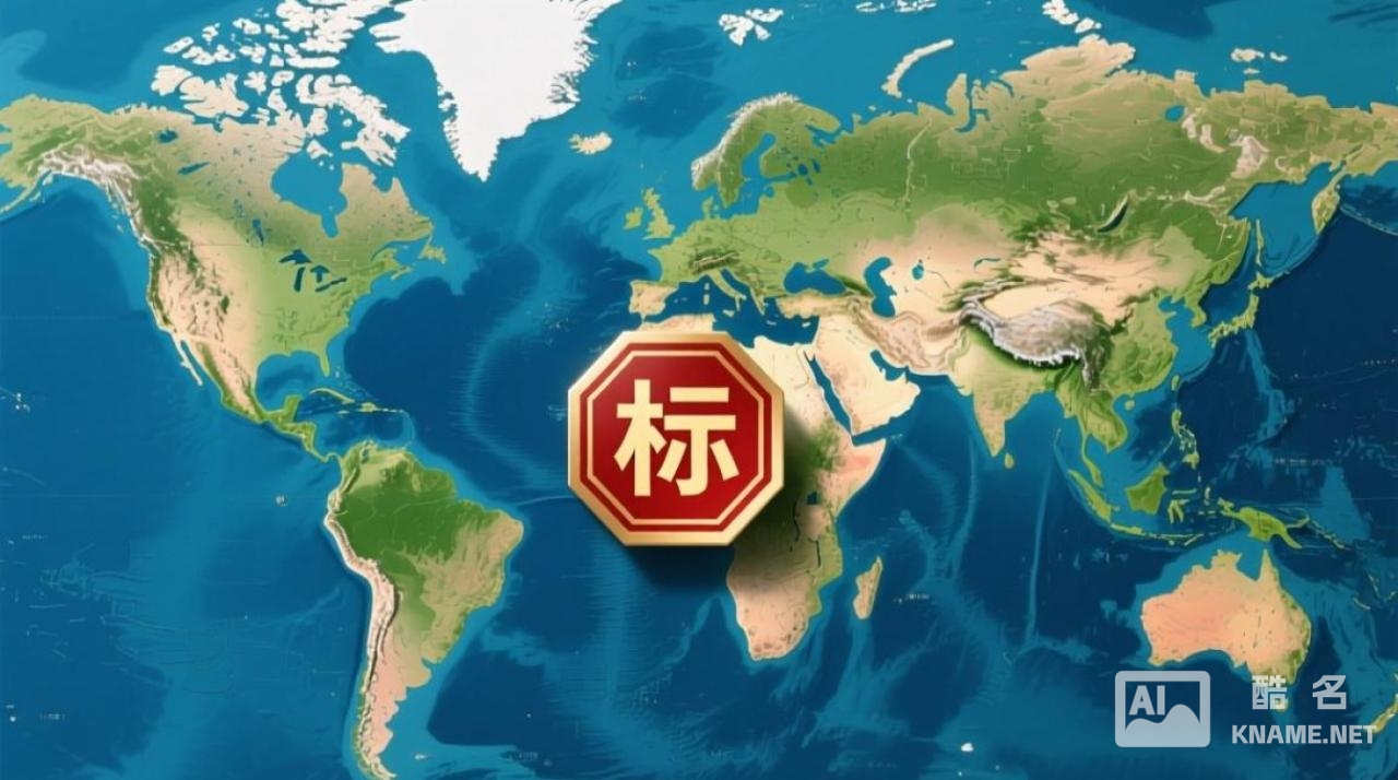 阿里云国外商标注册入口在哪里，详细流程是什么？