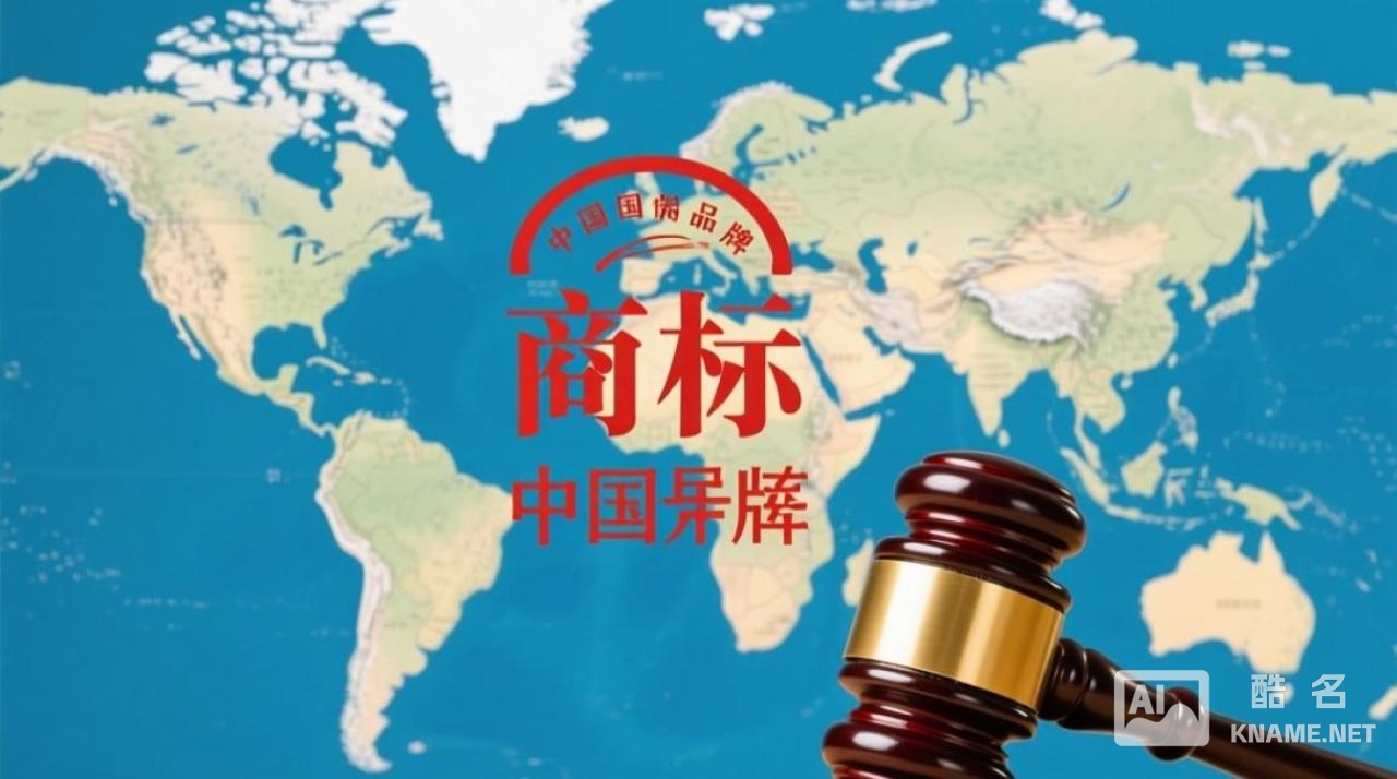 阿里云国外商标注册入口在哪里，详细流程是什么？