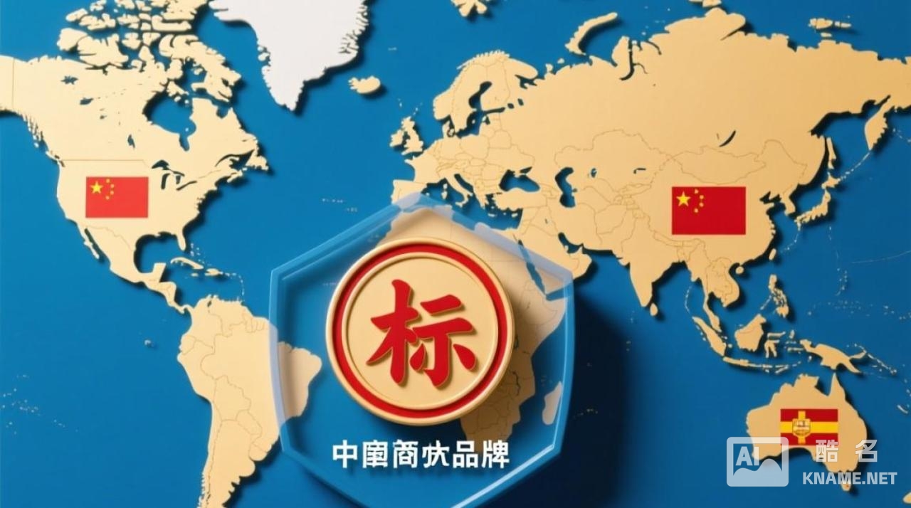 阿里云国外商标注册入口在哪里，详细流程是什么？