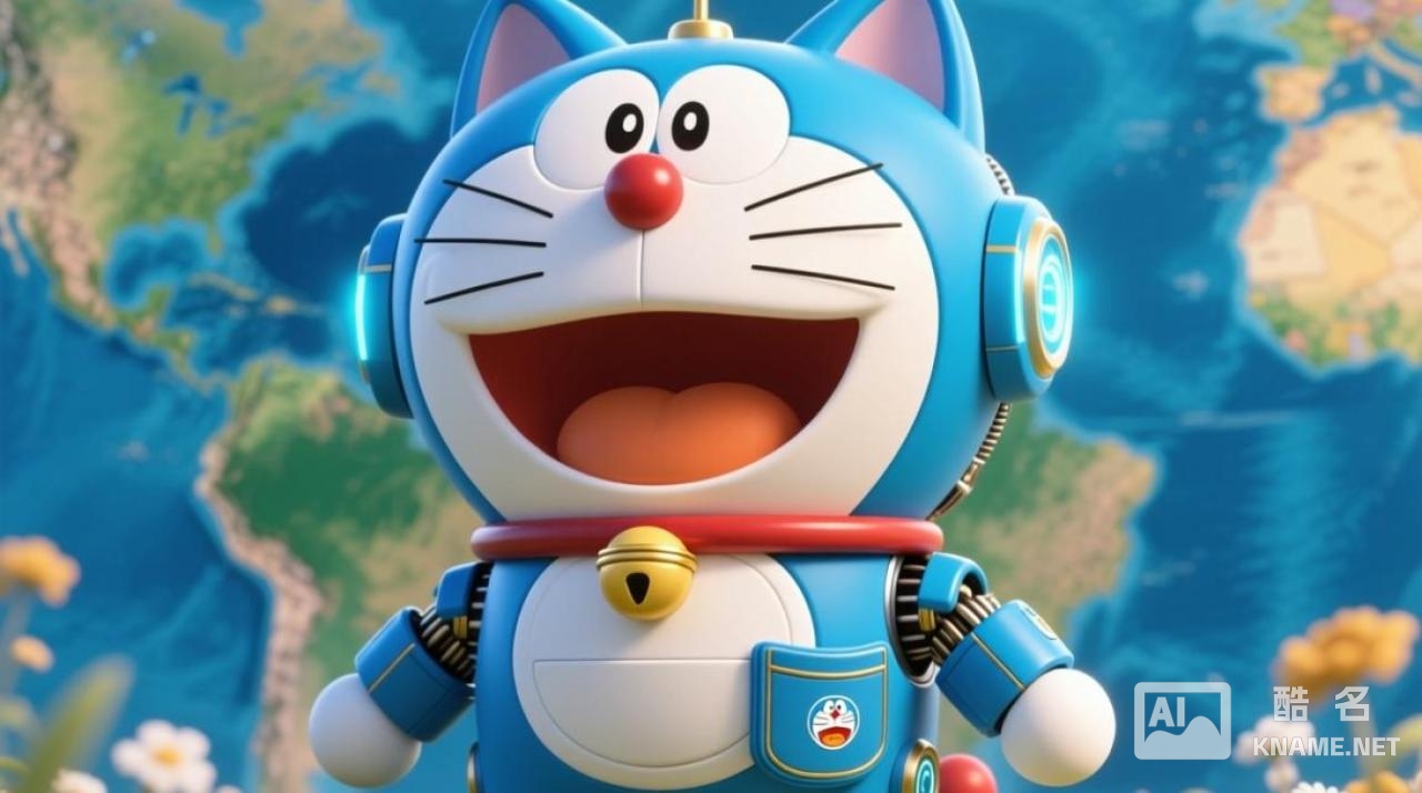 哆啦A梦商标注册为何如此复杂，内幕是什么？