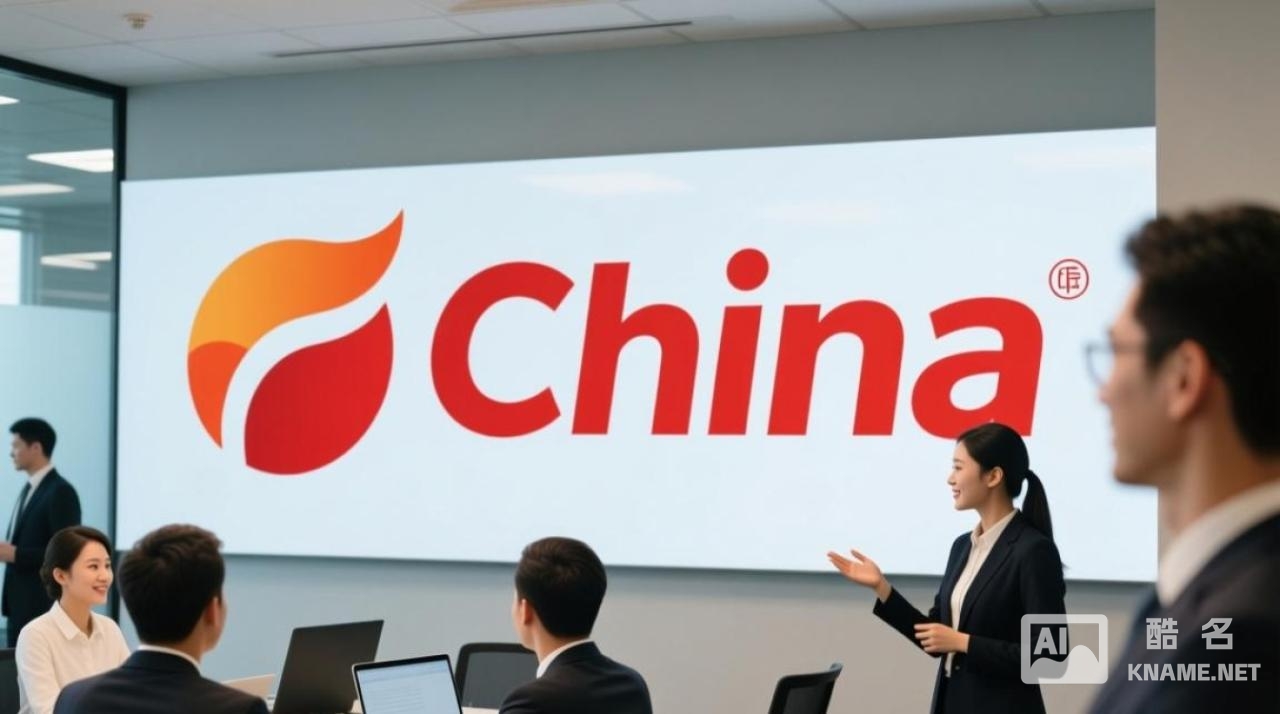 商标名称里带China，到底能不能成功注册？