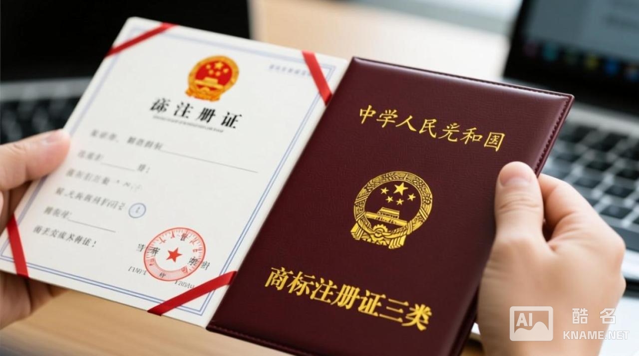 办理日化用品商标注册证三类需要准备哪些材料和费用？