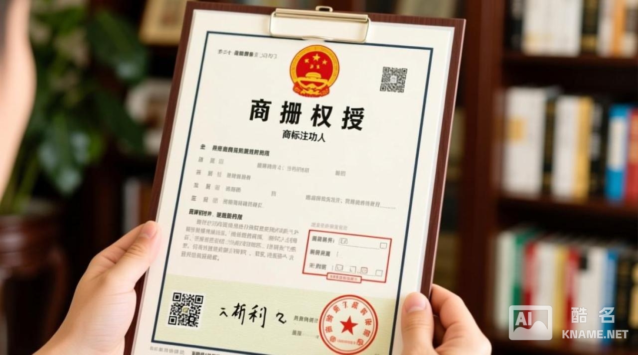 商标注册成功后，授权流程和注意事项有哪些？