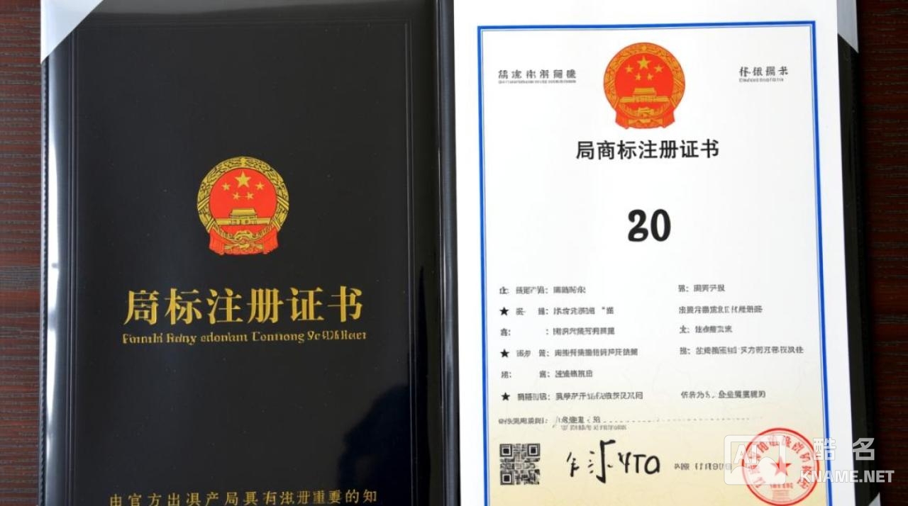国家商标局商标注册证如何快速办理？