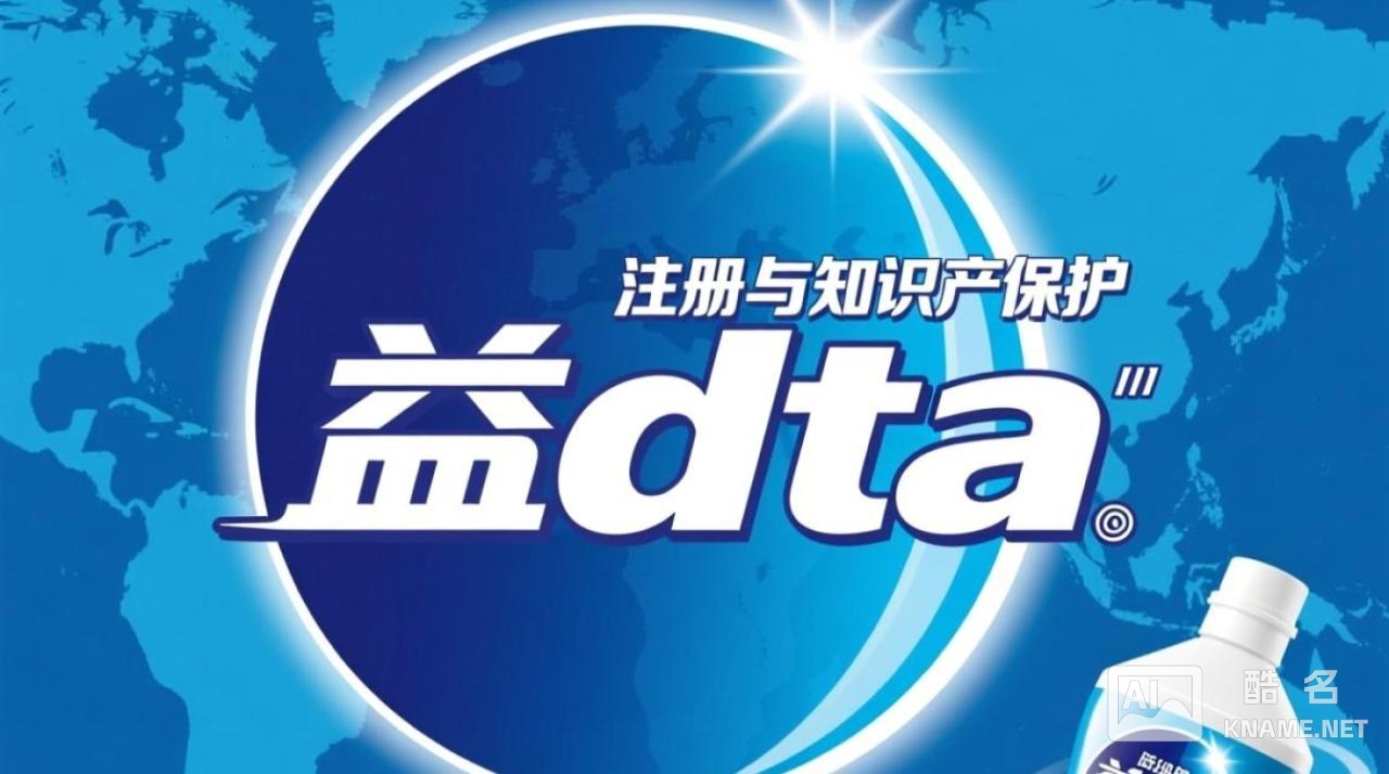 益达品牌商标注册号是多少？怎么查询商标注册信息？