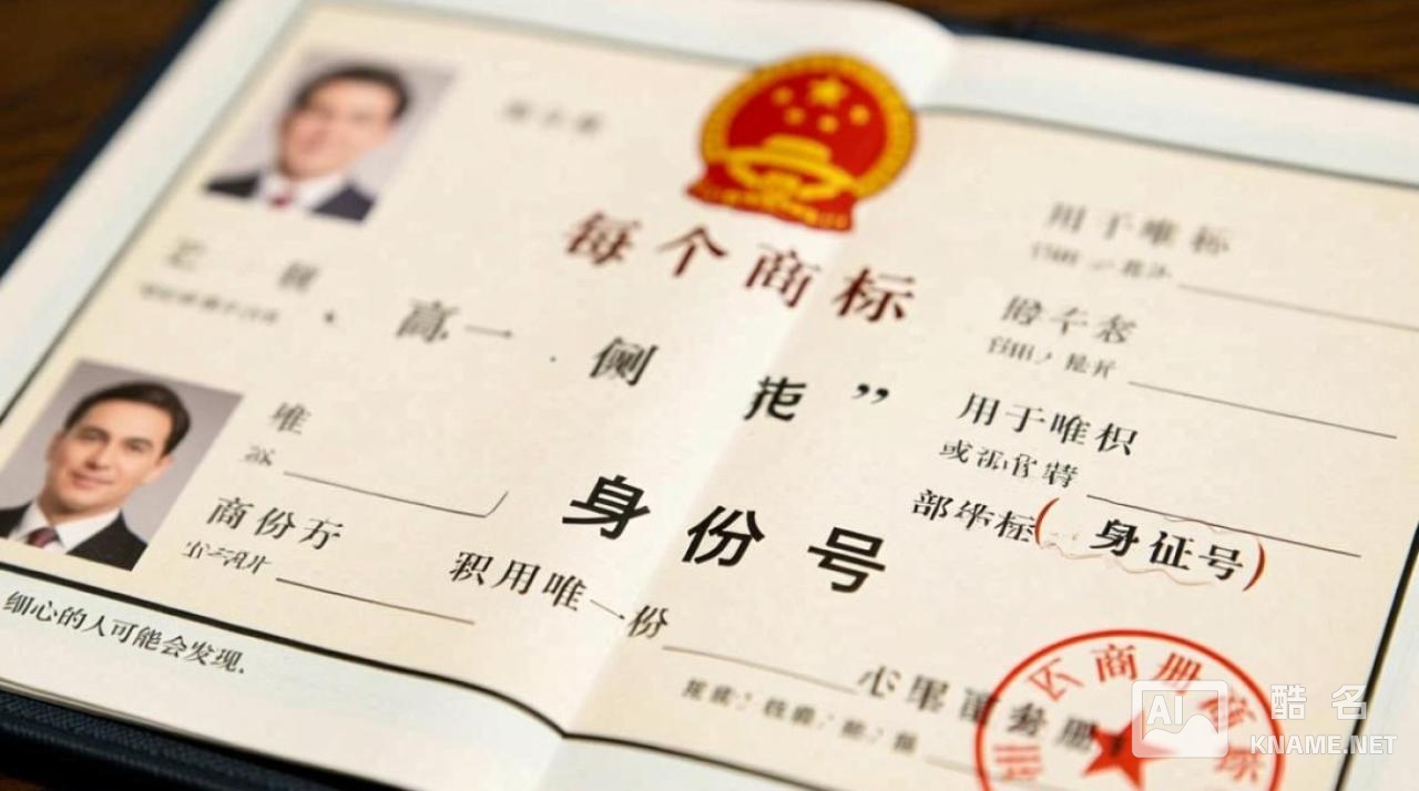 商标注册号后加A是什么意思？有何特殊含义？