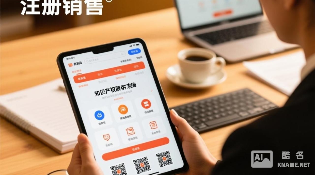 商标注册销售好不好做？新手入行月入过万难不难？