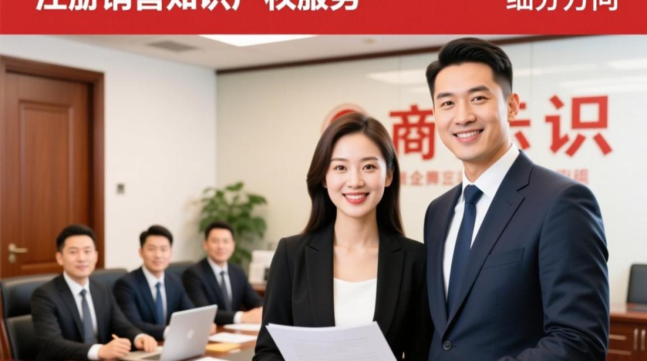 商标注册销售好不好做？新手入行月入过万难不难？