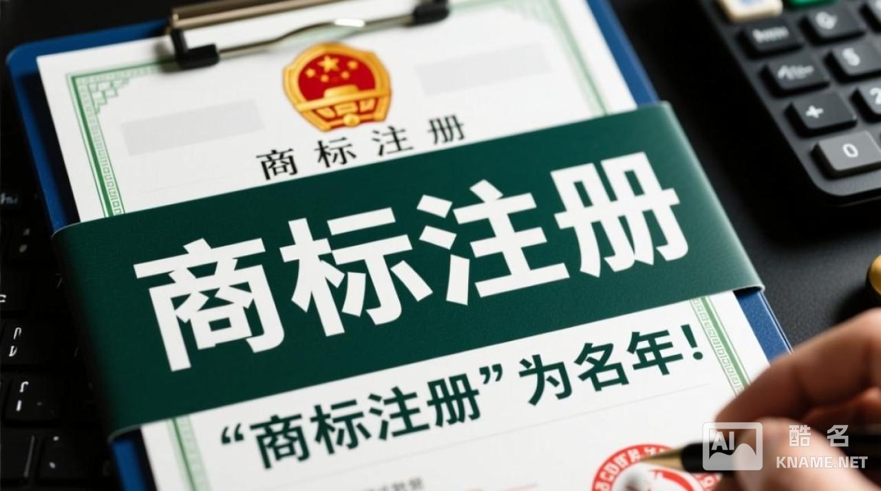 商标注册是骗局吗？企业注册商标要注意哪些陷阱？