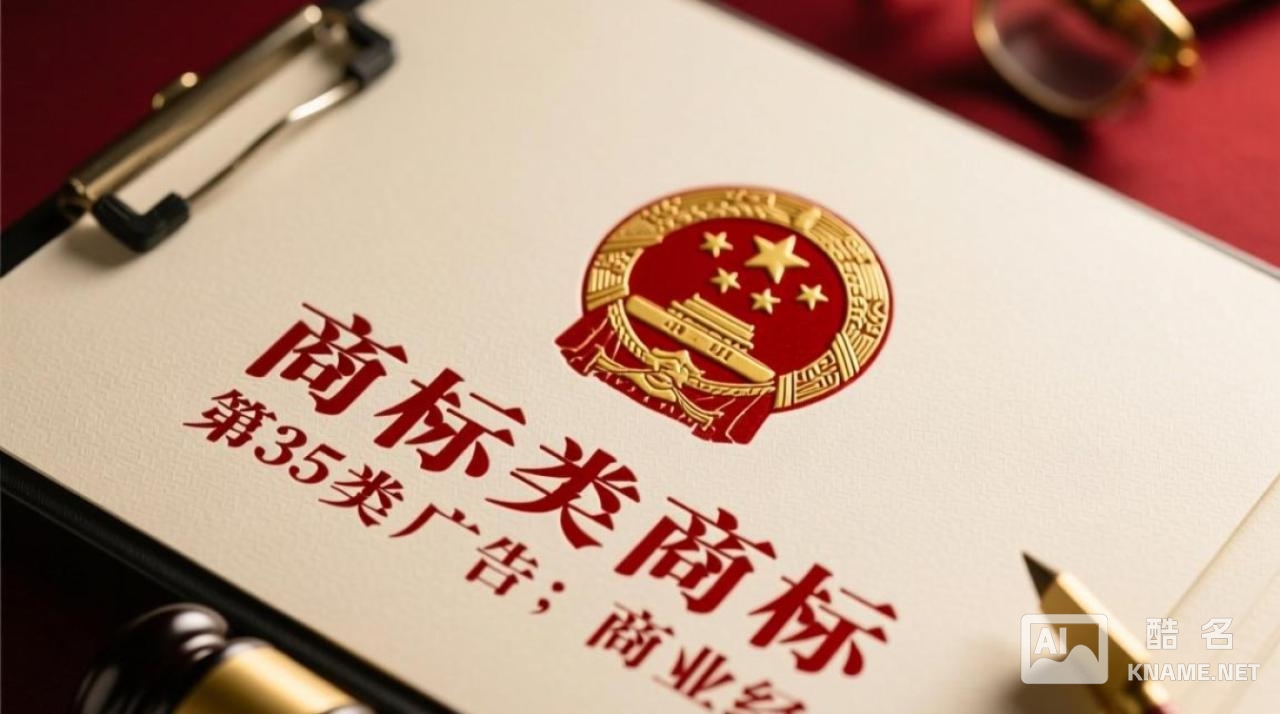 35类商标注册不注册？企业品牌布局该注意什么？