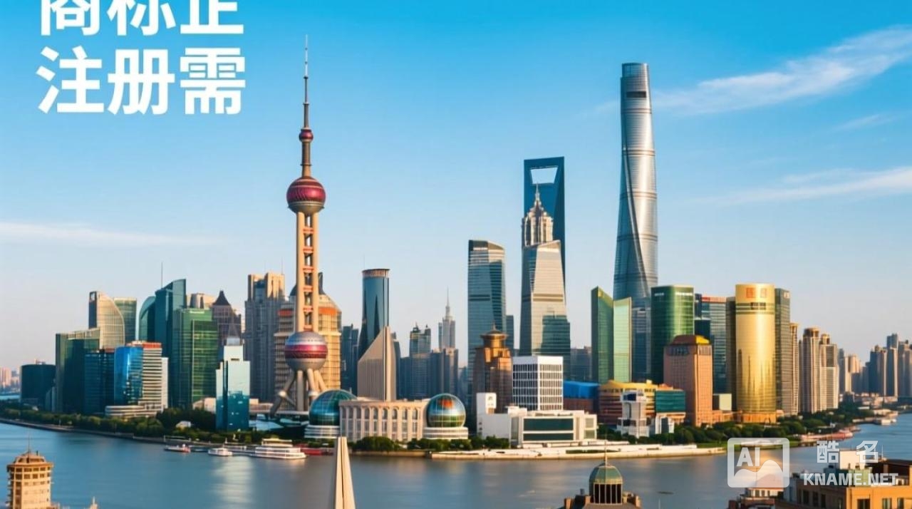 上海商标注册去哪里办？官方渠道有哪些？