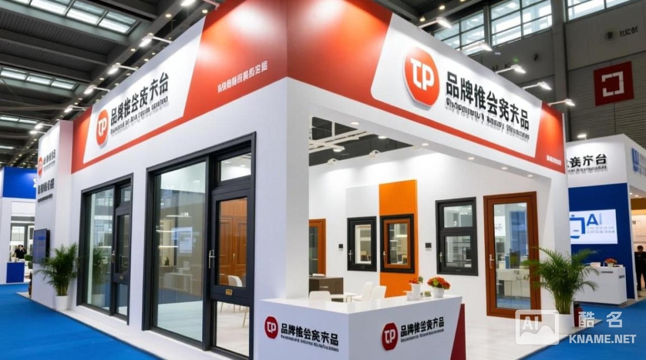 门窗展会商标注册需覆盖多少类别？