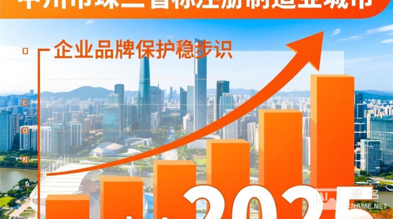 中山市商标注册情况如何？哪些行业注册量最多？