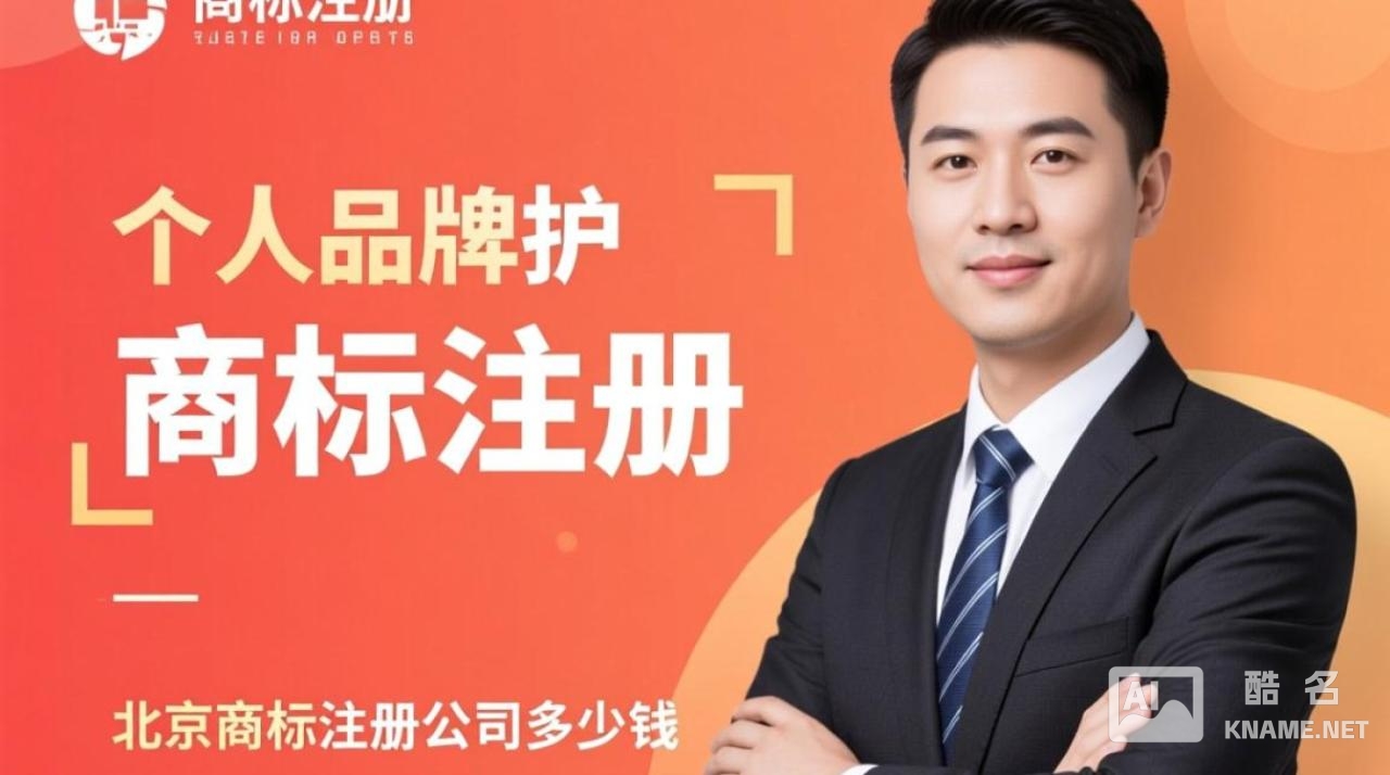 北京商标注册公司报价差异大，具体费用受哪些因素影响？