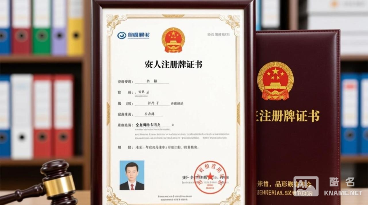 兰贵人商标注册证书怎么申请？需要准备哪些材料？