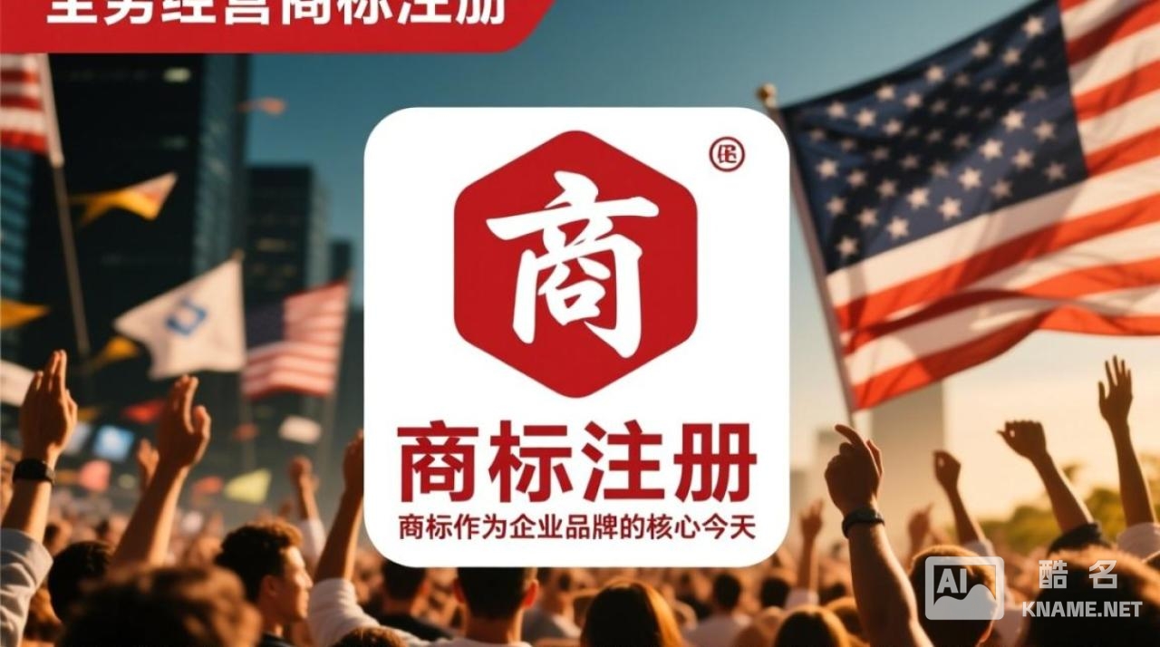 企业经营商标注册，为什么提前布局这么重要？