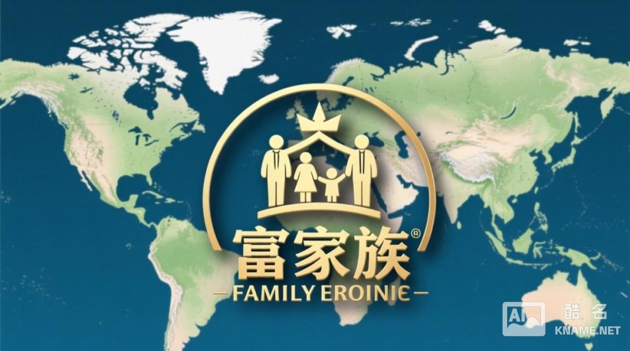 富家族商标注册数量多吗？家族商标注册策略有哪些？