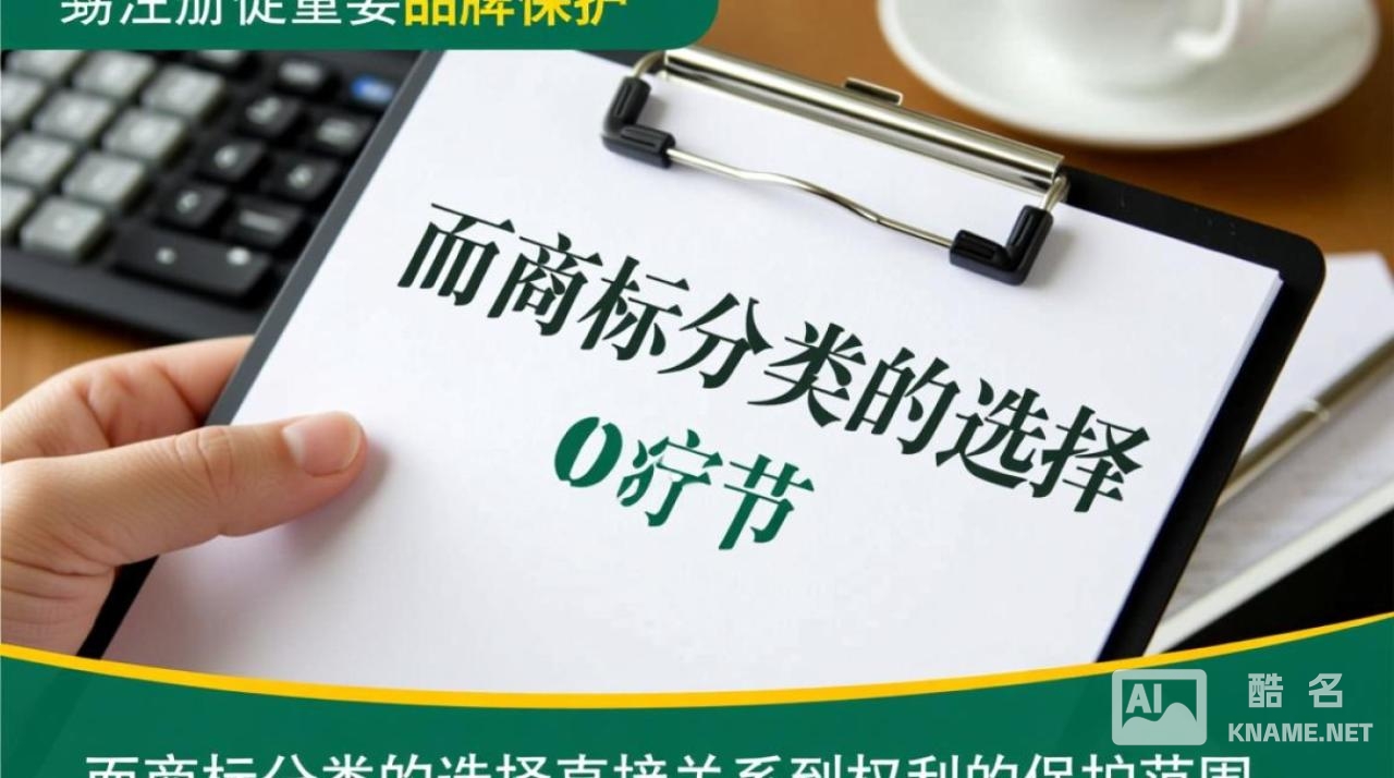 商标注册44类都能用吗？具体适用哪些服务范围？