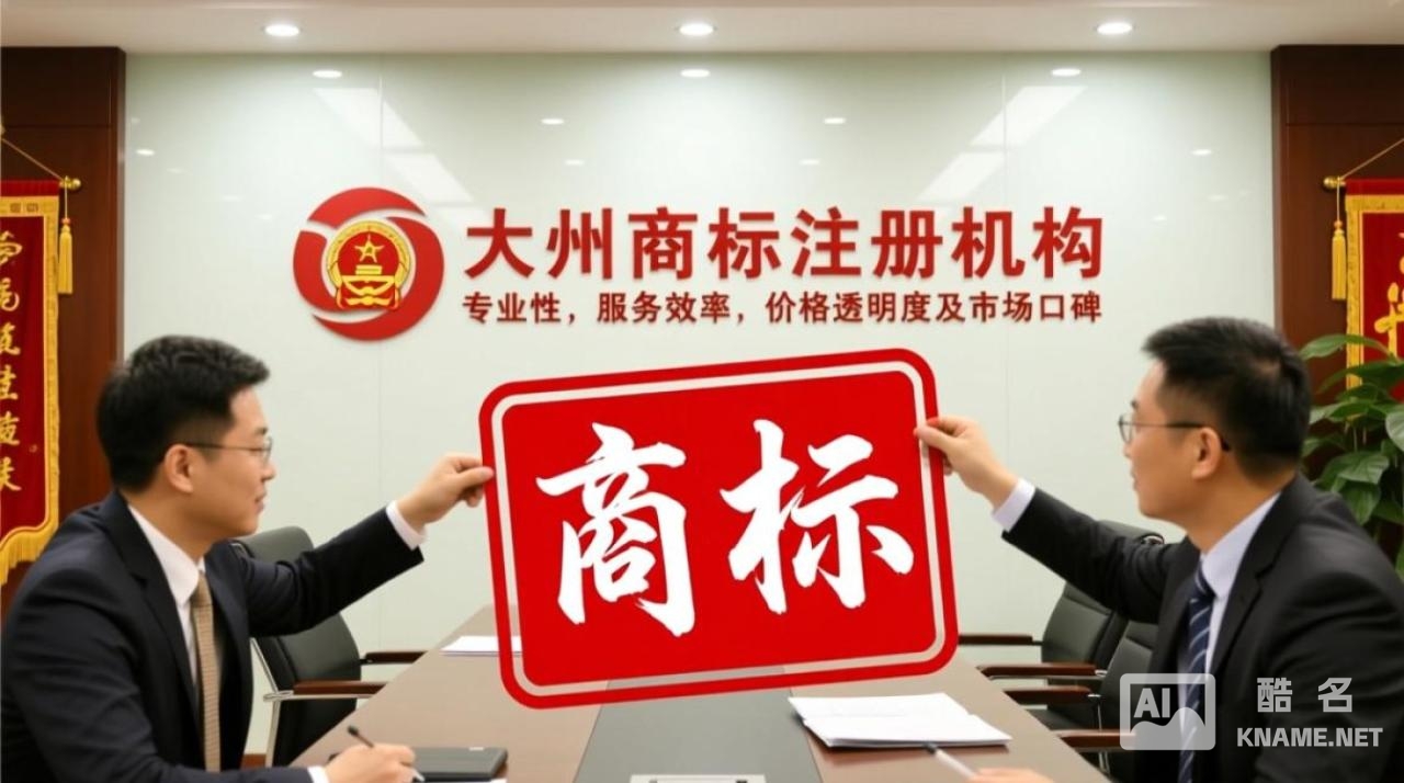 达州商标注册机构哪家好？本地靠谱机构怎么选？