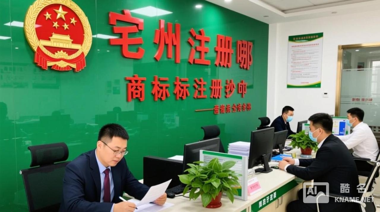 亳州商标注册去哪里办?需要准备哪些材料? 亳州商标注册去哪里办?需要准备哪些材料?