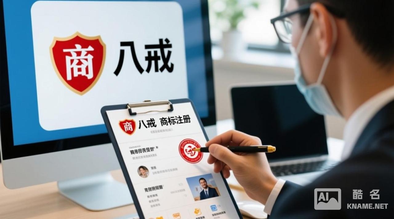 八戒商标注册费用包含哪些？有没有隐藏收费？