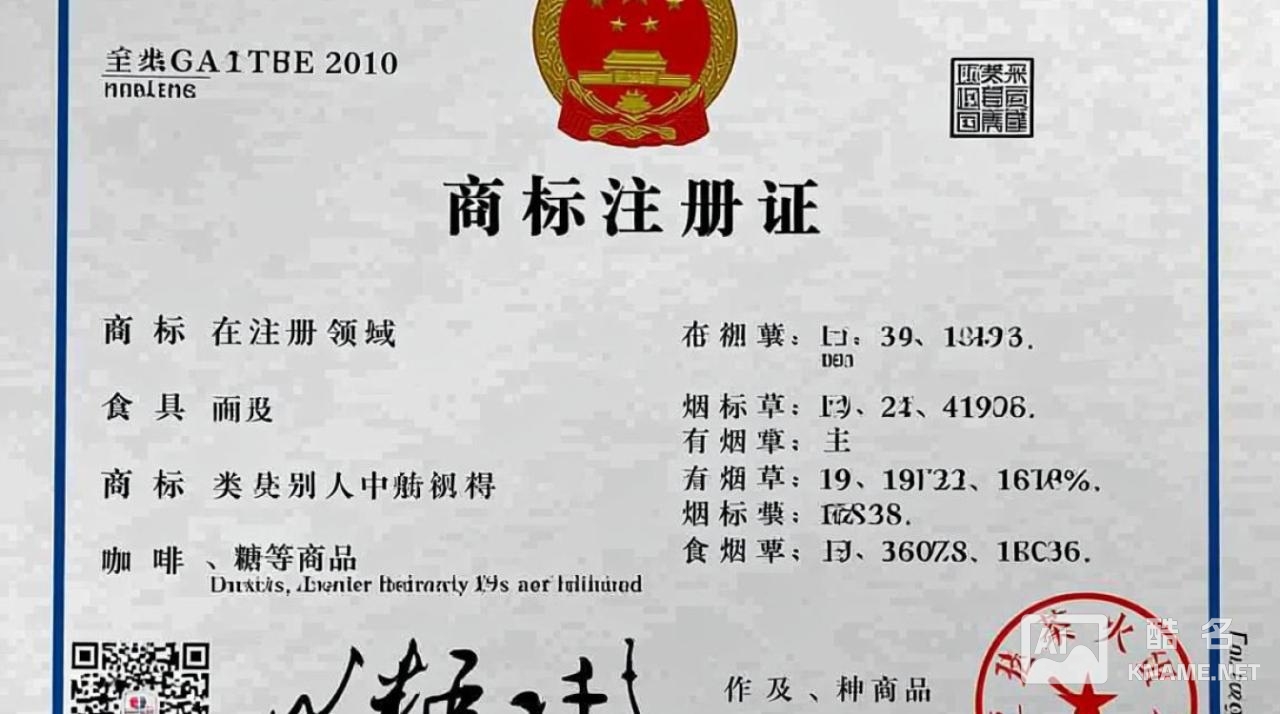 第34类商标注册证如何申请？需要准备哪些材料？