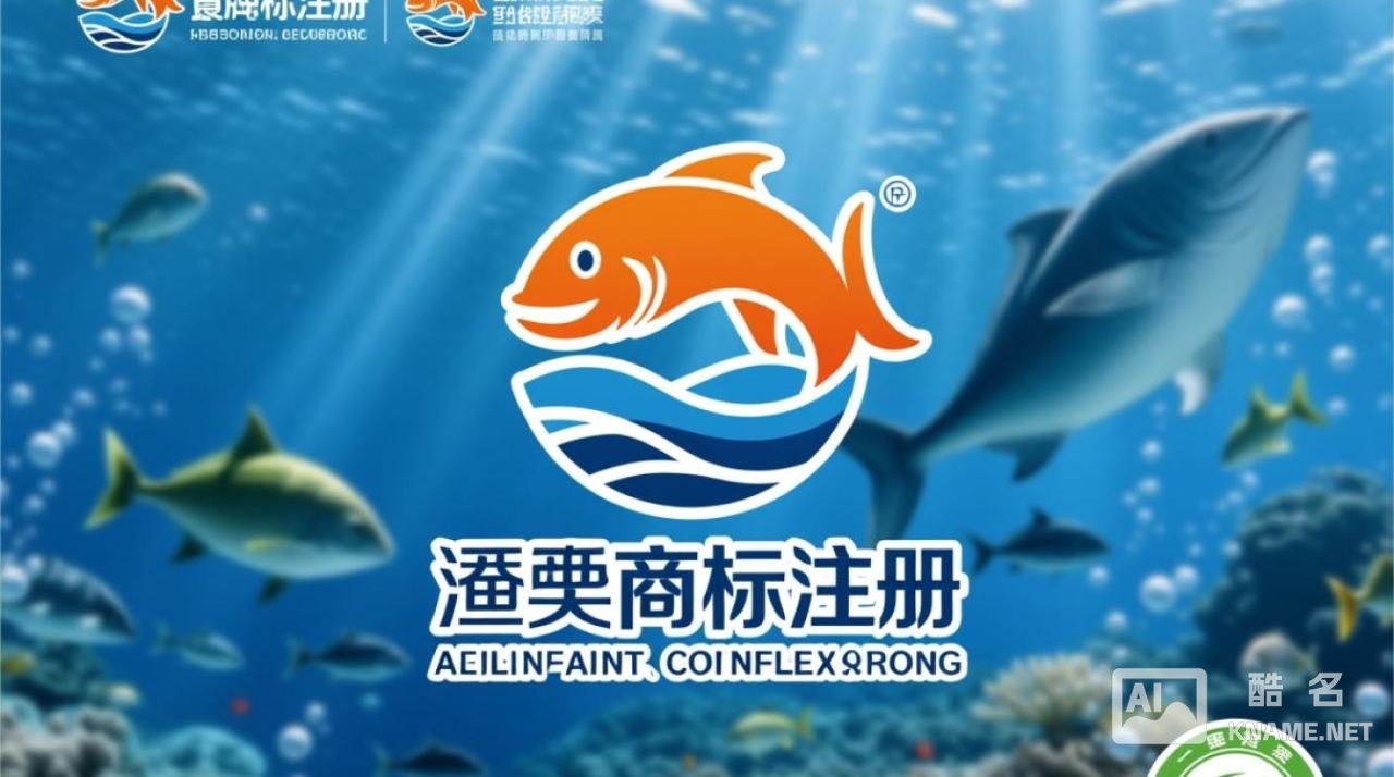海产品商标注册网哪里靠谱？流程复杂吗？费用多少？
