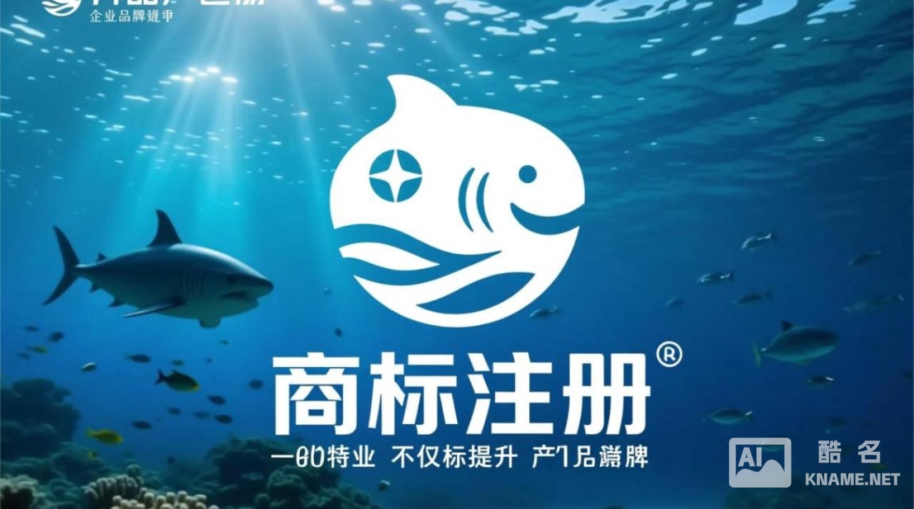 海产品商标注册网哪里靠谱？流程复杂吗？费用多少？