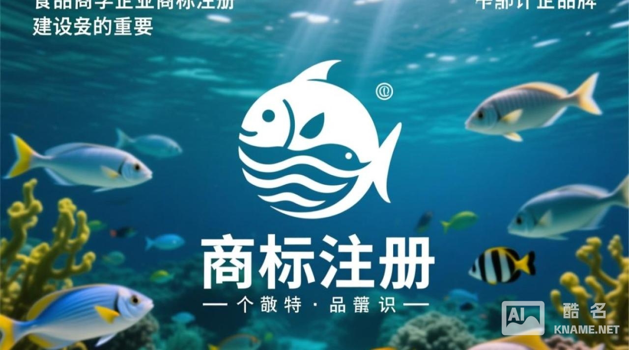 海产品商标注册网哪里靠谱？流程复杂吗？费用多少？