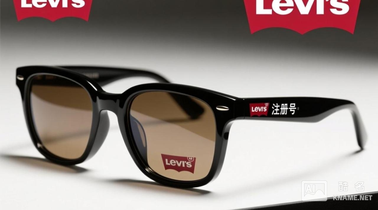 李维斯眼镜商标注册号是多少？哪里能查到官方信息？