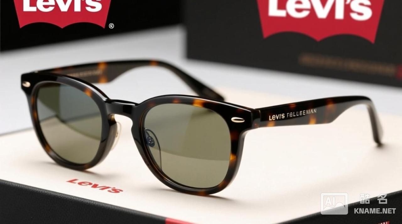 李维斯眼镜商标注册号是多少？哪里能查到官方信息？