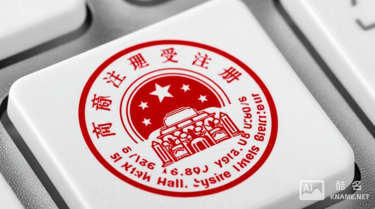 商标注册受理查询官网入口在哪？怎么查进度？