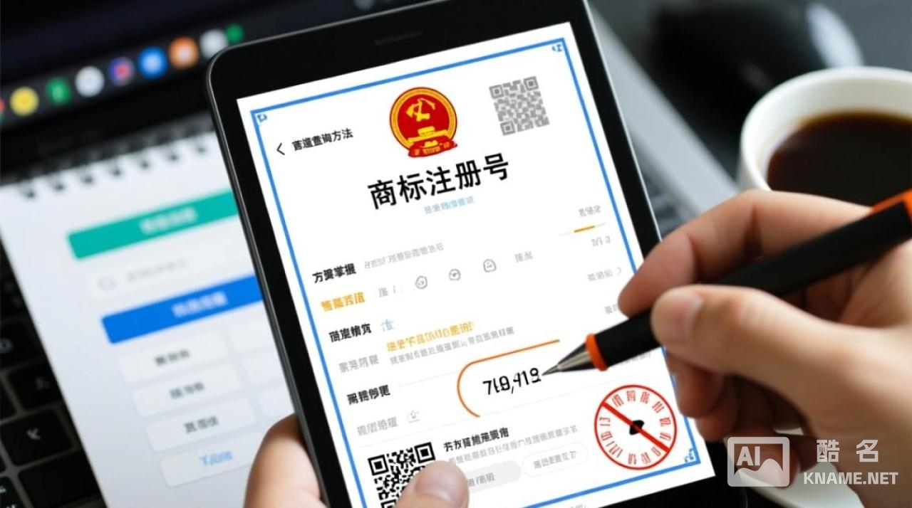 如何查商标注册号？商标注册号查询方法有哪些？
