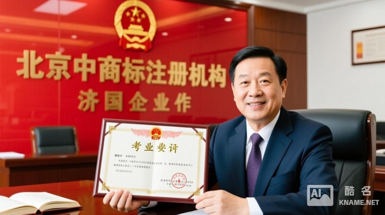 北京商标注册机构哪家靠谱？放心的怎么选？