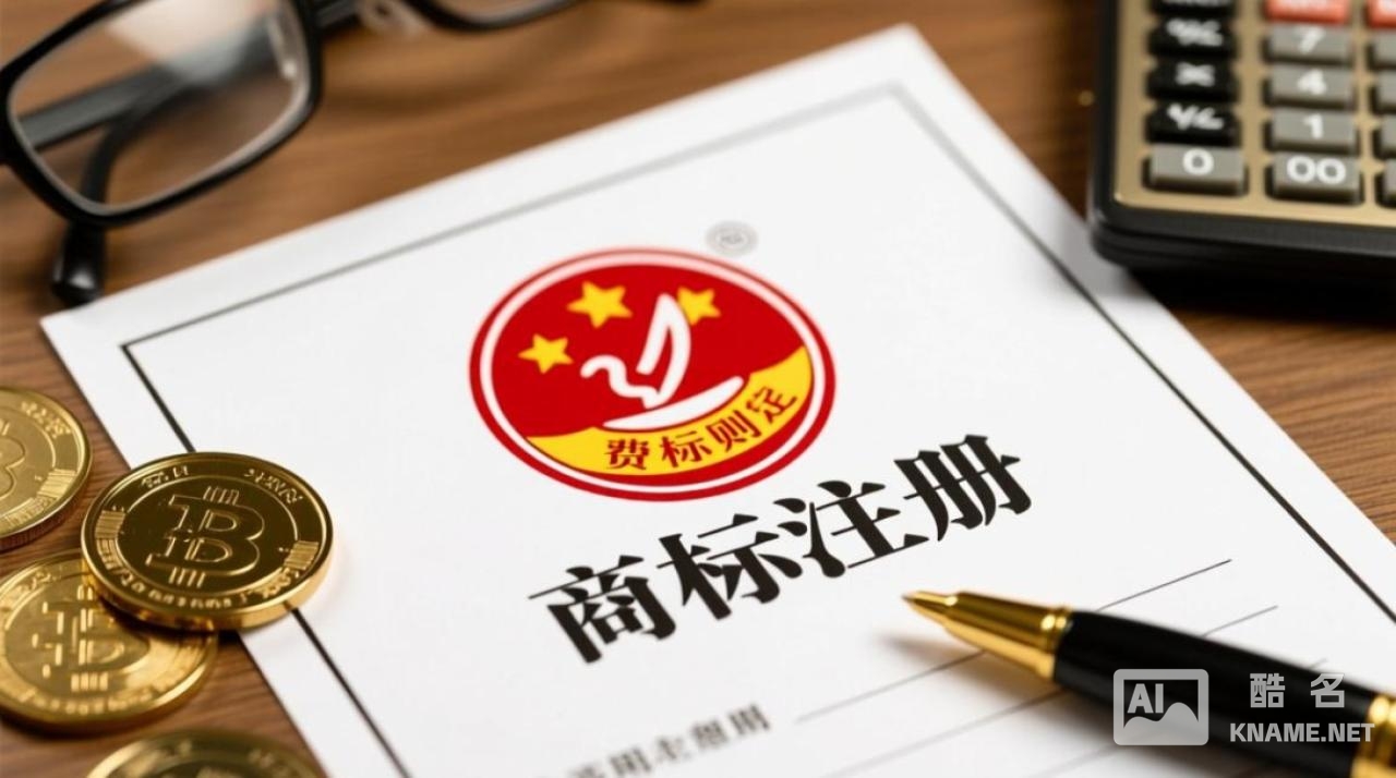 商标注册要多少钱？不同类别和流程费用差多少？