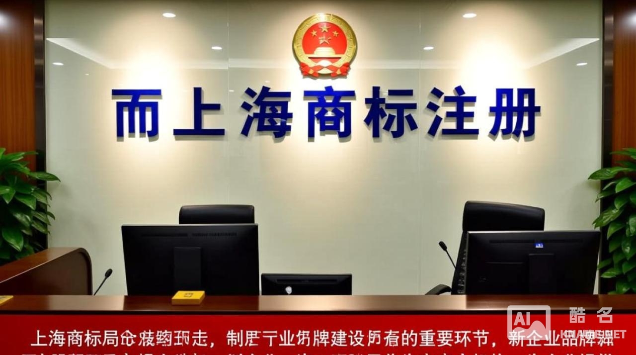 上海商标注册去上海商标局吗？流程费用怎么算？