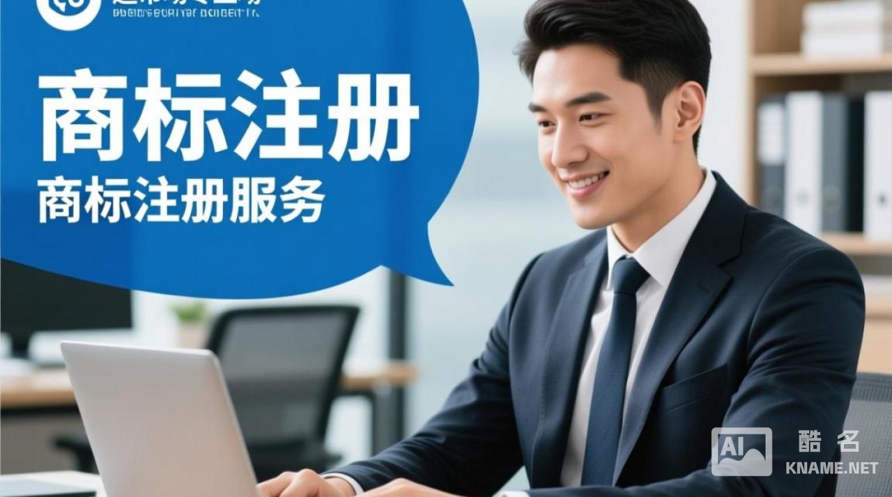 文字商标注册哪家服务好？怎么选靠谱代理机构？