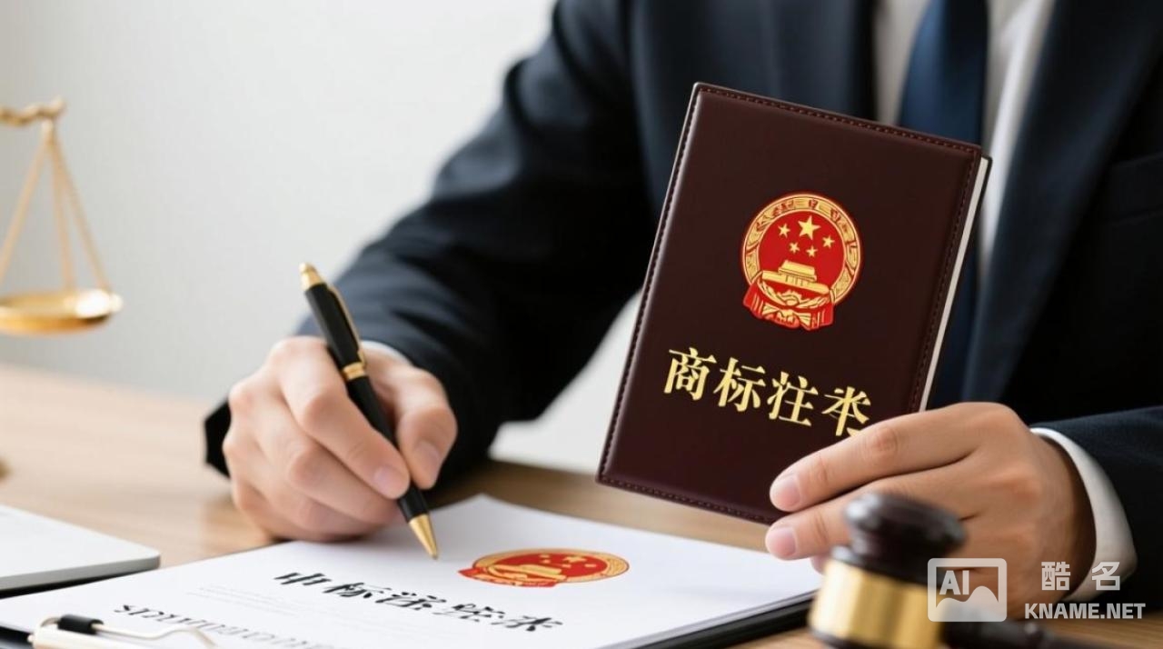 商标注册申请代理是什么？为什么需要找代理机构？